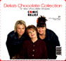 Delia's Chocolate Collection